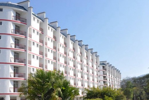 福州职业技术学院