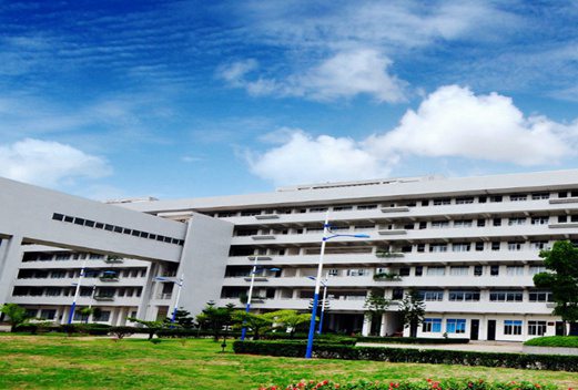 福州职业技术学院