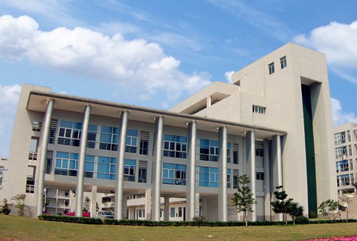 福州职业技术学院