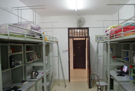 漳州理工职业学院