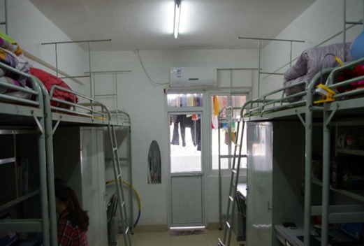 漳州理工职业学院