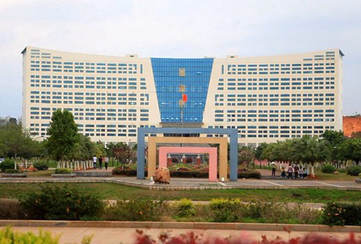 江西应用技术职业学院