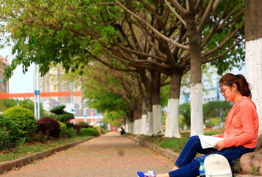 江西应用技术职业学院