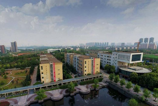 江西工业贸易职业技术学院