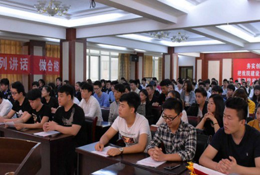 赣西科技职业学院