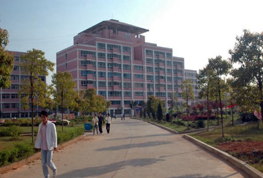 赣西科技职业学院