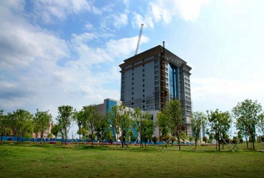 抚州职业技术学院