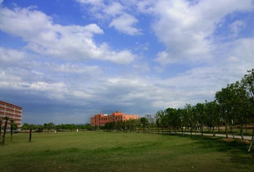 抚州职业技术学院