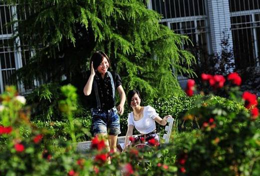 辽宁师范大学附属中专