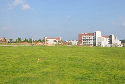 江西冶金职业技术学院