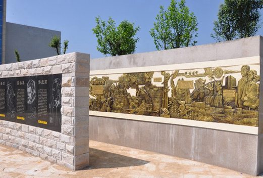 江西冶金职业技术学院