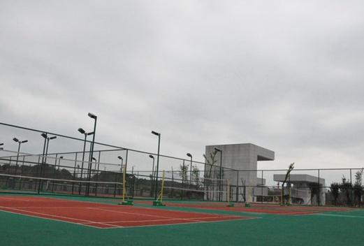 江西冶金职业技术学院