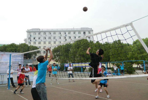 抚顺市卫生学校