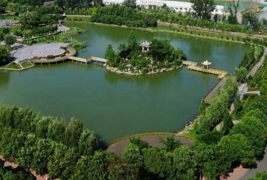 抚顺市卫生学校