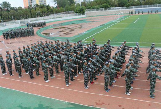 抚顺市卫生学校