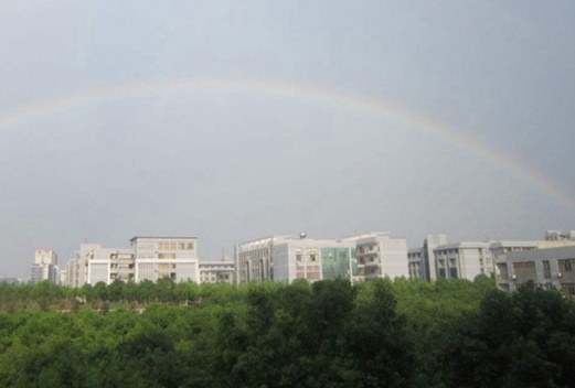 辽宁医药职业学院