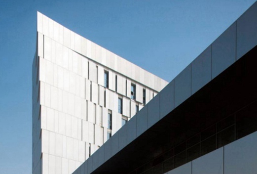 辽宁医药职业学院