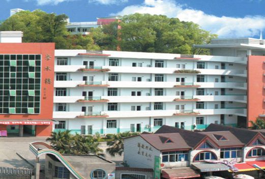 辽宁医药职业学院