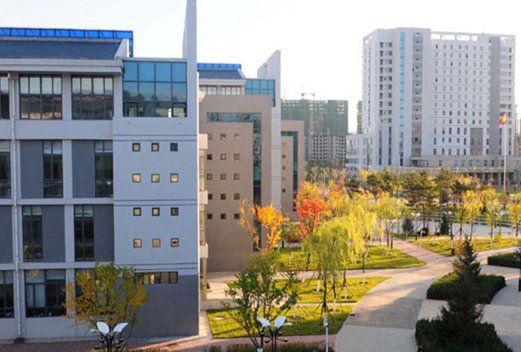 铁岭卫生职业学院