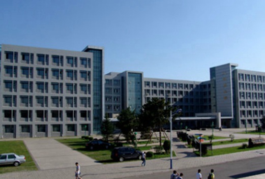 石家庄财经职业学院