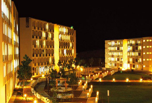 大连医科大学附属卫生学校