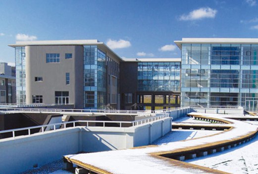 大连医科大学附属卫生学校