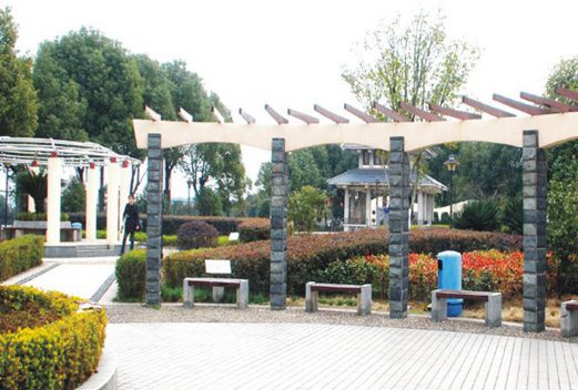 江西机电职业技术学院