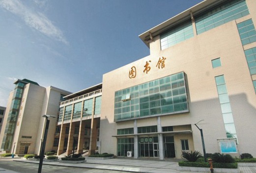 江西机电职业技术学院