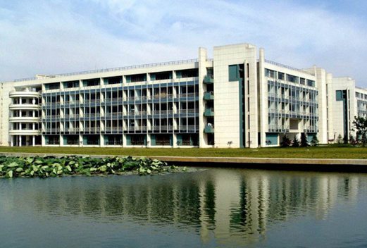 中国医科大学附属卫生学校