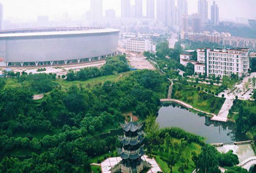 中国医科大学附属卫生学校