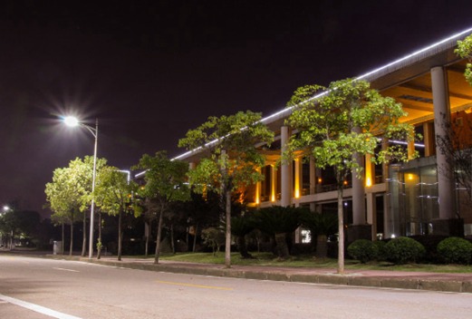 江西交通职业技术学院