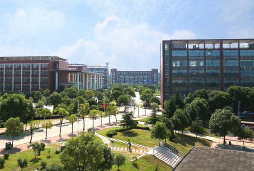 江西交通职业技术学院