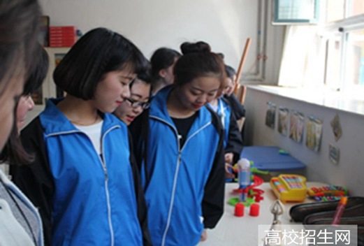 盘锦职业技术学院