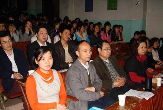 鹰潭职业技术学院