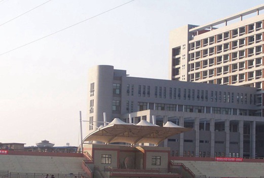 福建船政交通职业学院