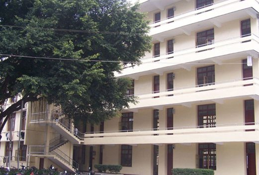 福建船政交通职业学院