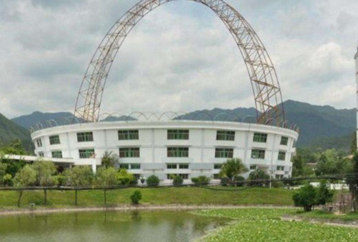 福州黎明职业技术学院