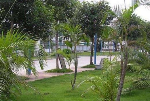 福州黎明职业技术学院