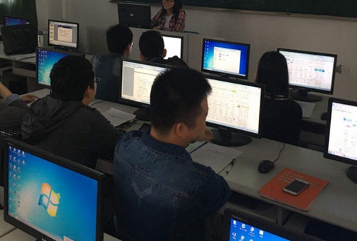 福州黎明职业技术学院