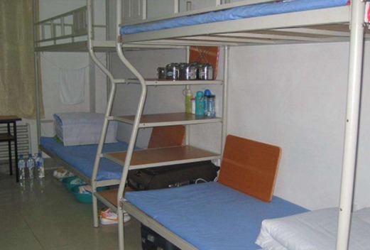 厦门市卫生职业中专学校