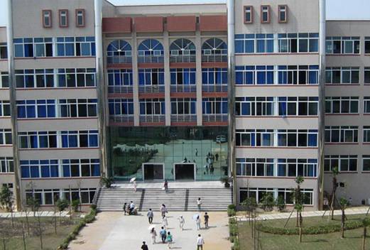 福建体育职业技术学院