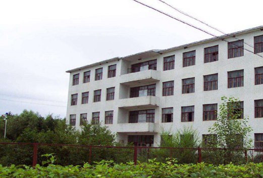 福建生物工程职业技术学院