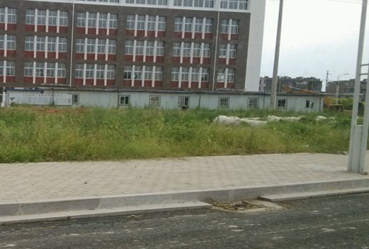 福建生物工程职业技术学院