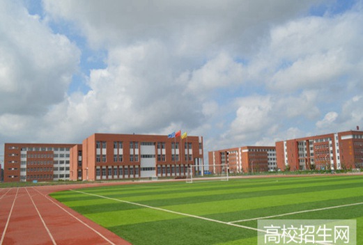 渤海理工职业学院成人教育学院