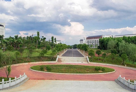 吉安职业技术学院