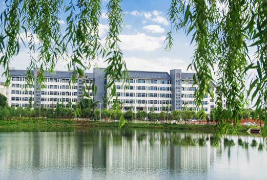 吉安职业技术学院