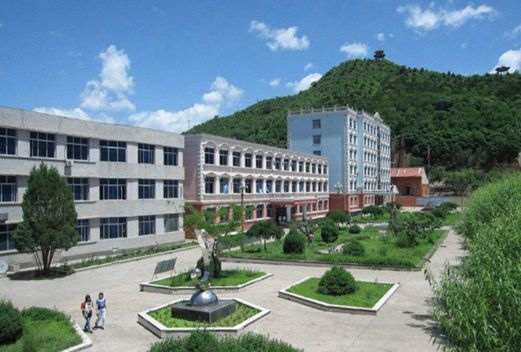 福建闽北卫生学校