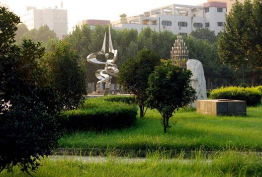 福建闽北卫生学校