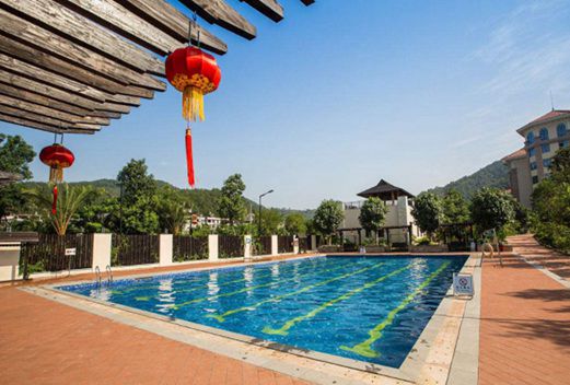 福建省龙岩卫生学校