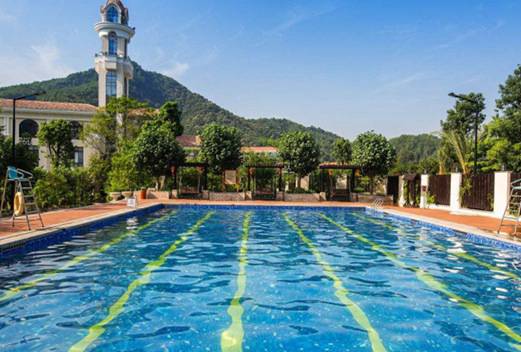 福建省龙岩卫生学校